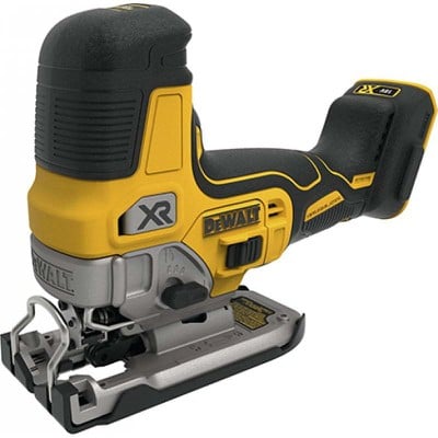 Cordless Jigsaw 18V Xr(Solo) Dcs335N