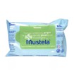Mustela Natural Fiber Cleansing Wipes Eco-Responsible - Απαλά Οικολογικά Μαντηλάκια Καθαρισμού, 60τμχ.