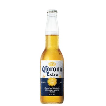 Corona Extra Beer 0.355L