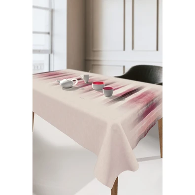 Τραπεζομάντηλο 1048 Dusty Pink 145x260 Saint Clair