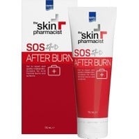 The Skin Pharmacist SOS After Burn 75ml - Γέλη Που
