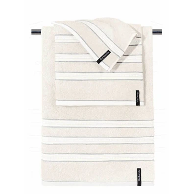 Σετ Πετσέτες 3τμχ 30x50/50x90/70x140 Guy Laroche T