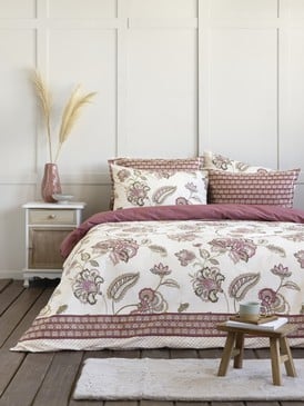 Duvet cover set - Carmen