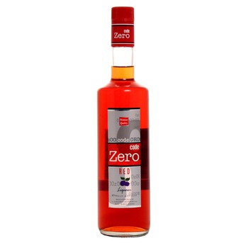Code Zero Red Liqueur 0,7L