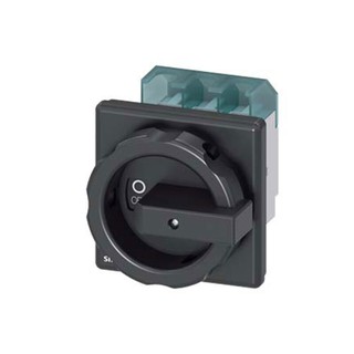 Door Mounted Switch Disconnector On-Off 3P 3LD2504