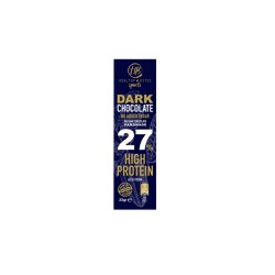 Healthy Bites Sports Health Chocolate With 27% Protein 25gr