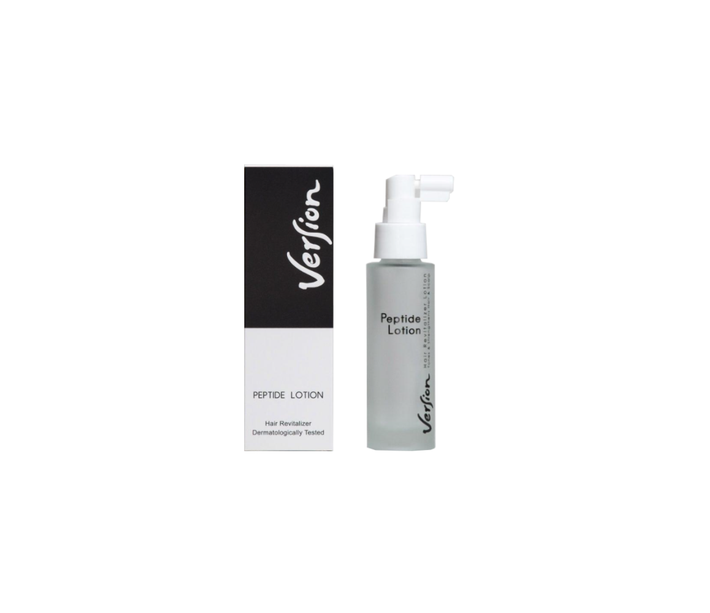 VERSION PEPTIDE LOTION 50ML