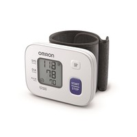 OMRON ΠΙΕΣΟΜΕΤΡΟ ΚΑΡΠΟΥ RS2 HEM-6161E