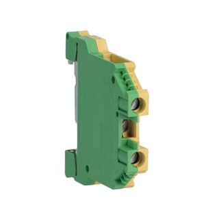 Κλέμμα Ράγας Γείωσης Πράσινο-Κίτρινο 6mm2 KXB06E