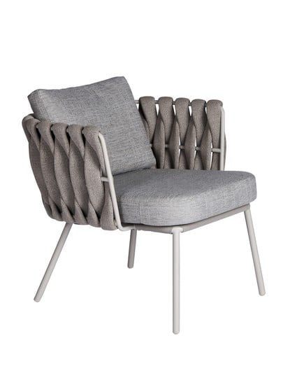 TOSCA LOW DINING CHAIR