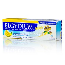 Elgydium KIDS BANANA (2-6 ετών) - Μπανάνα, 50ml 