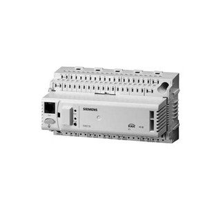 Central Control Unit For Room Controllers & Thermo