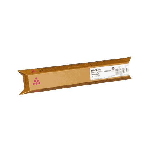 RICOH TONER #C2550 MAGENTA 5.500Φ.#842060