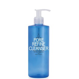 Youth Lab. Pore Refine Cleanser Combination / Oily Skin Τζελ Καθαρισμού για Μικτό/Λιπαρό Δέρμα, 300ml