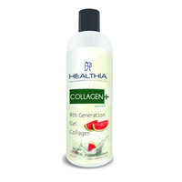 Healthia Collagen Plus Watemelon 500ml - Υγρό Πόσι