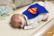 Premature babies superhero costumes kansas 13