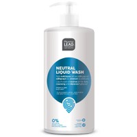 PharmaLead Neutral Liquid Wash 1Lt - Υγρό Καθαρισμ