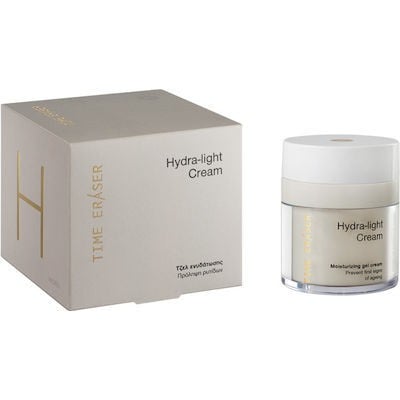 Medisei Time Eraser Hydra Light Cream 50ml