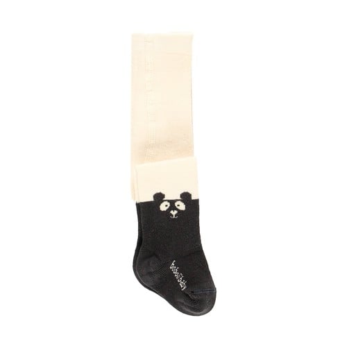 Thick Tights "Bear" For Baby Girl (113016)