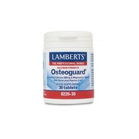 Lamberts Osteoguard 30 Ταμπλέτες
