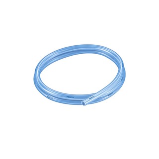 Polyurethane Tube Trancelucent Blue 8048701