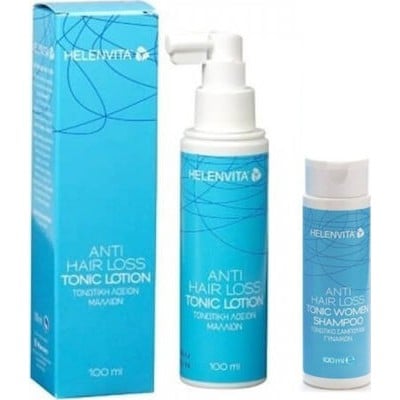 Helenvita Promo Pack Anti Hair Loss Tonic Lotion 1