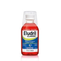 Elgydium Eludril Classic 200ml - Στοματικό Διάλυμα