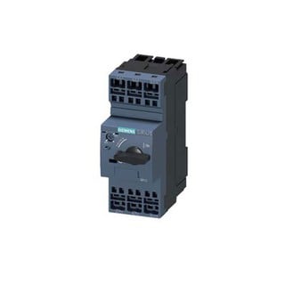 Circuit Breaker for Motor Protection Class 10A 65A