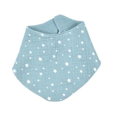 Oliver Baby Des.371 Σαλιάρα Μπαντάνα 22x30