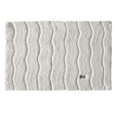 Πατάκι Μπάνιου Fancy Ivory 55x85 guy Laroche Ivory