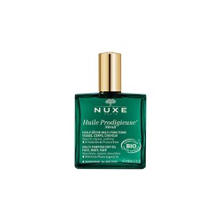 Nuxe Huile Prodigieuse Neroli Multi Purpose Dry Oil For Face Body & Hair 100ml