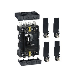 Plug-in Kit 4Ρ NSX100-250 LV429290