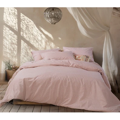 Σεντονι Sissy σετ Υ/πλο 240χ270 nef-nef Home Wear 
