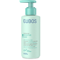 Eubos Sensitive Care Hand Repair & Care Cream 150m