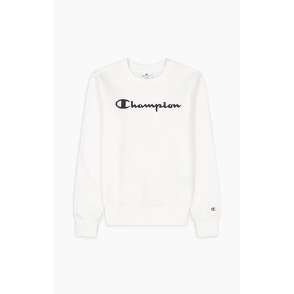 Champion Women Crewneck Sweatshirt (115391-WW001)