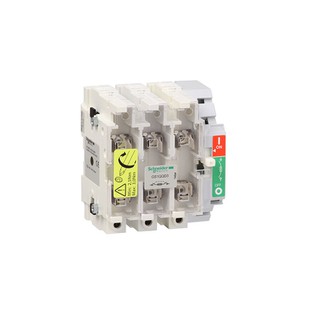 Switch Disconnector Fuse TeSys GS 3P 3NO 400A 33W 
