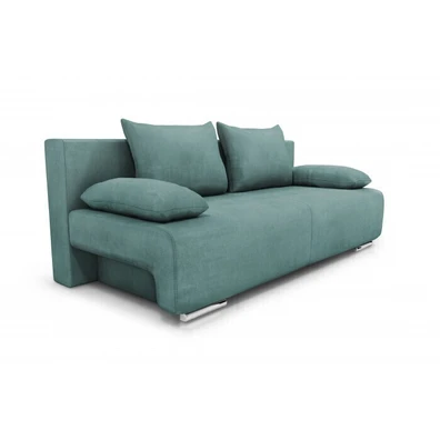 Sofa bed Georgia Anthracite - SOFA BEDS Επιπλα