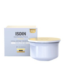 ISDIN Isdinceutics Hyaluronic Moisture Refill, Ελα