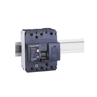 Micro-Automatic Switch NG125N 3P 16A C 18633