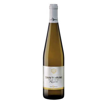 Σαντορίνη Νυχτέρι Reserve 2018 Santo Wines 0.75L