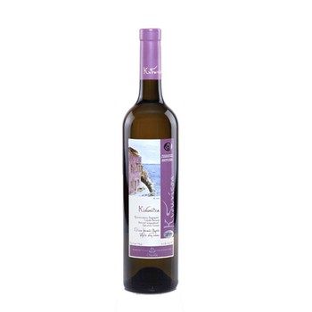 Κυδωνίτσα Monemvasia Winery 0.75L