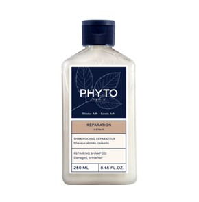 Phyto Reparation Shampoo for Damaged & Brittle Hai