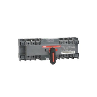 Conveyor Remote Controlled Switch OTM100F4CMA230V 