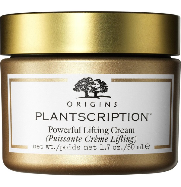 Origins Plantscription Powerful Lifting Cream Αντιγηραντική Κρέμα με Εντατική Δράση Lifting στην Επιδερμίδα 50ml