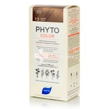 Phyto Phytocolor - 7.3 Ξανθό Χρυσό, 50ml