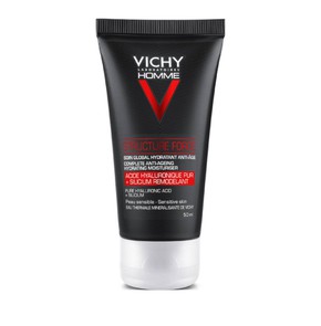 Vichy Homme Structure Force Αντιγηραντική & Συσφικ