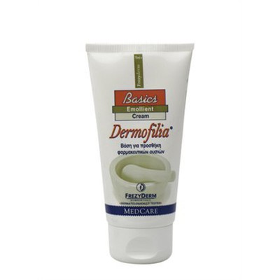 Frezyderm Dermofilia Basic Cream 75ml