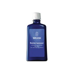 Weleda RASIERWASSER Before And After Shaving Lotion 100ml