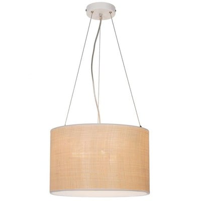 Suspended Light Amanda 3 X 40W E27