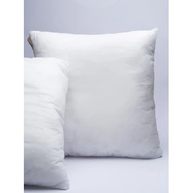 Ζεύγος Μαξιλάρια White Comfort 45x45 Propio